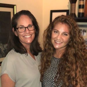 Meet your Posher, Katriel